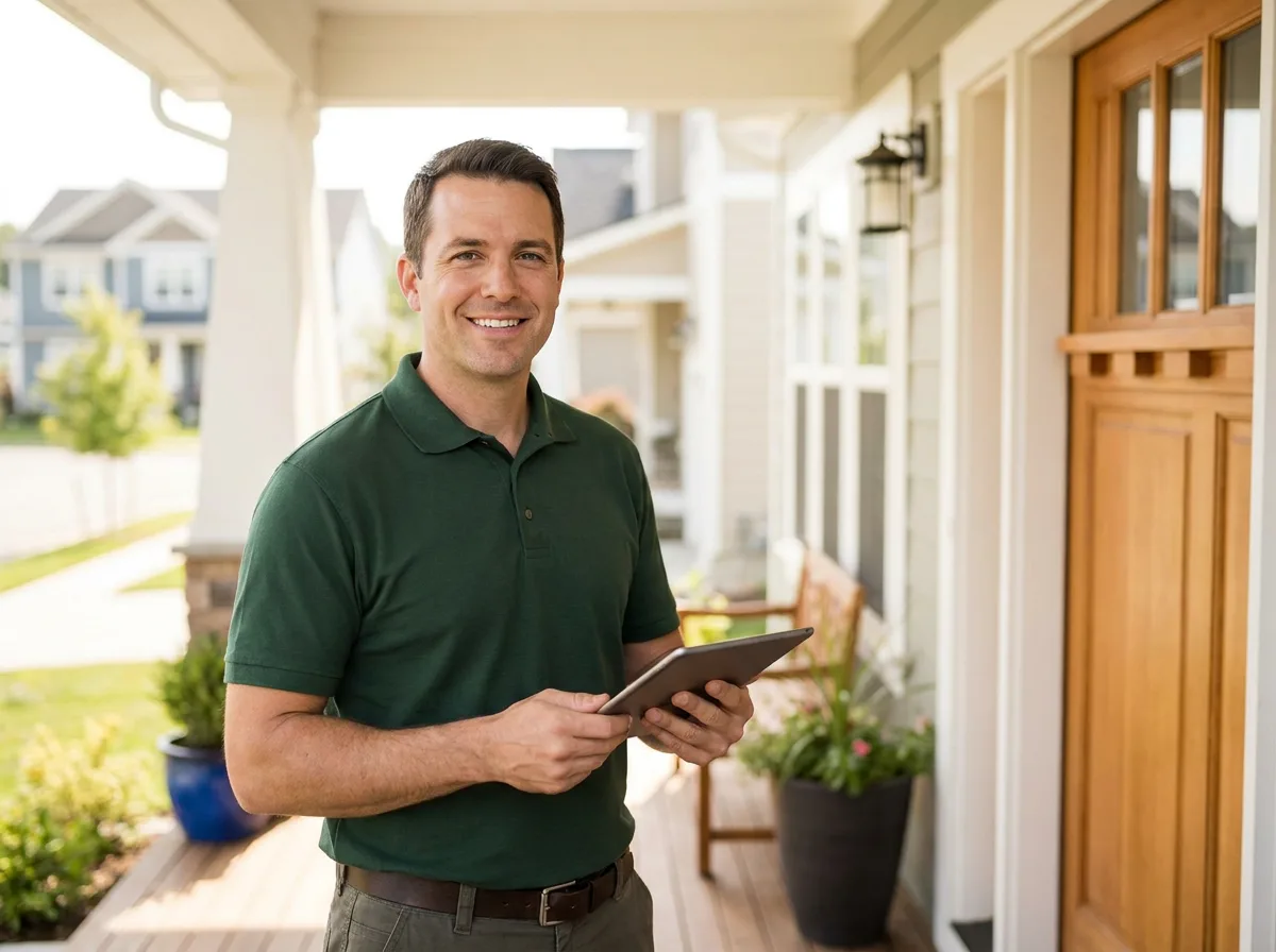 Pest control FAQs for Portland, MO